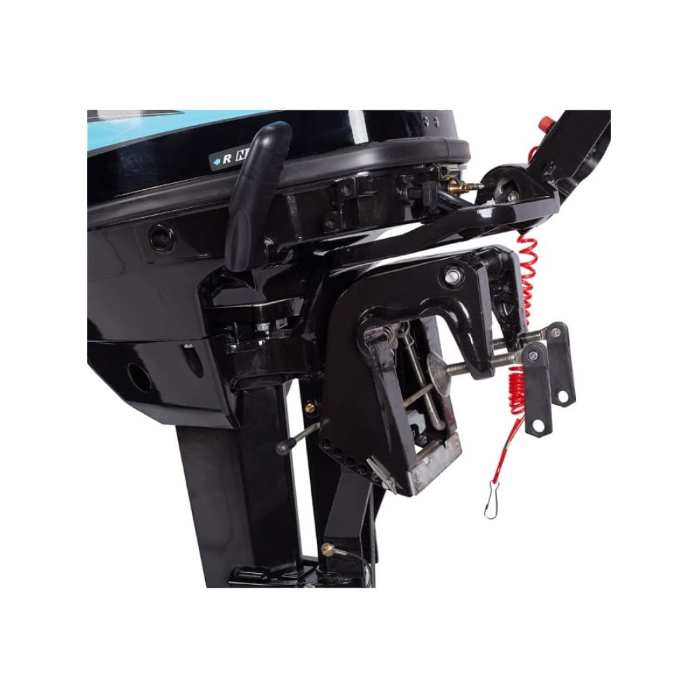 2х-тактный лодочный мотор AVANTIS T9.8 (S)