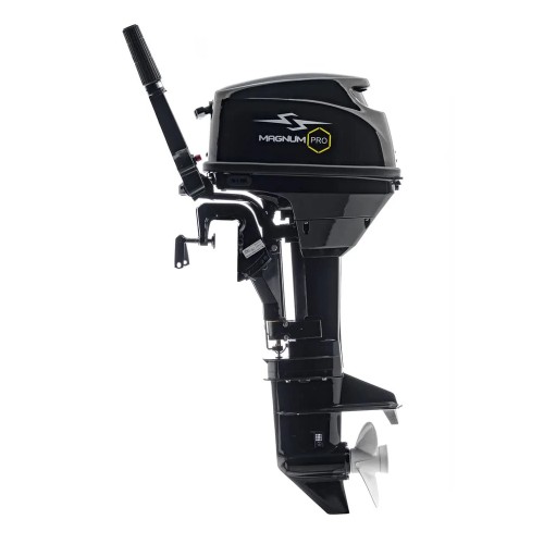 2х-тактный лодочный мотор MAGNUM PRO SM9.8HS