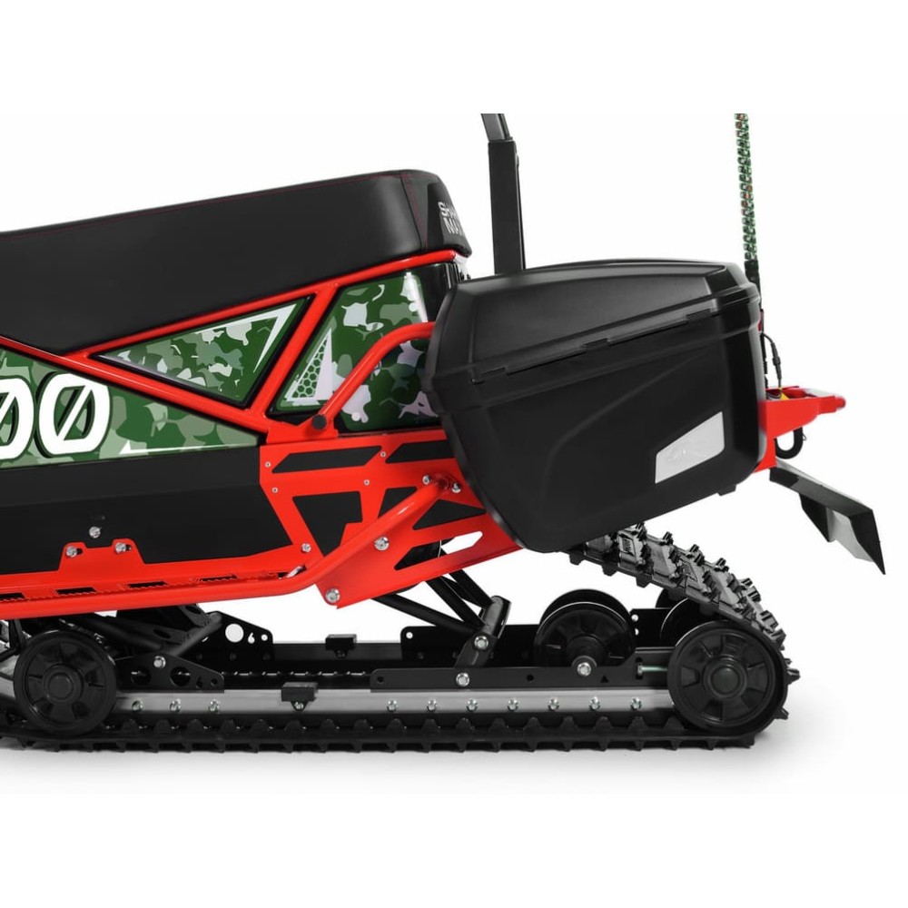 Снегоход SHARMAX SN-700