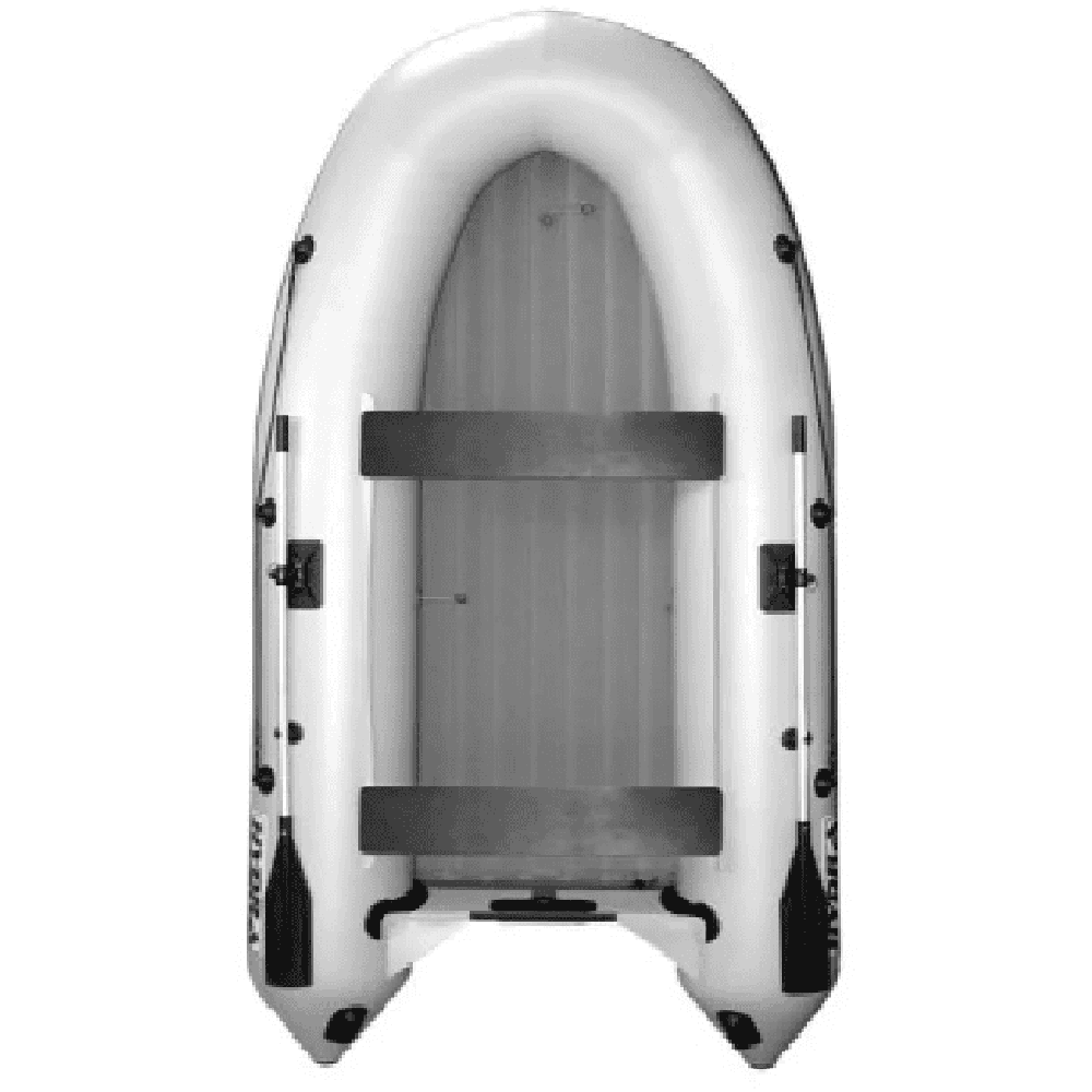 Лодка ПВХ HYDRA Nova 370 «Оптима 1200»