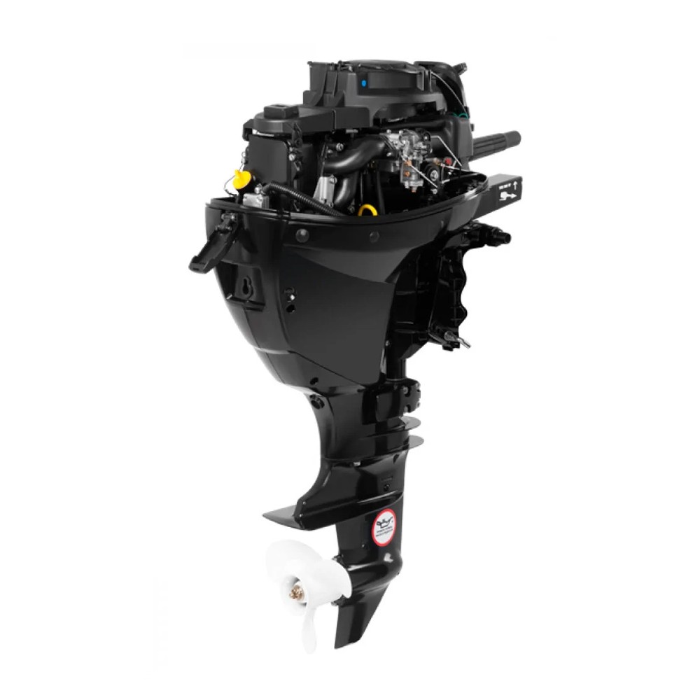 4х-тактный лодочный мотор HIDEA HDF9.9HS