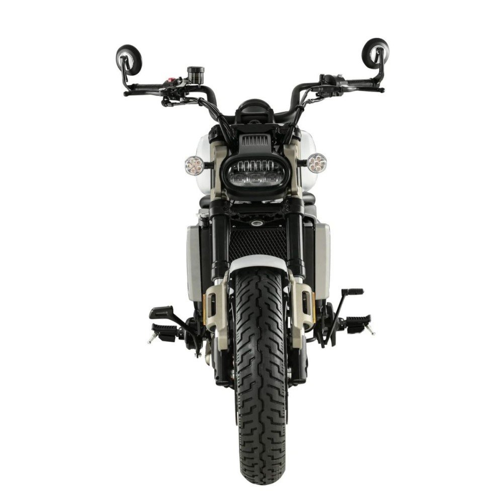 Мотоцикл SHARMAX RR 801 Ultra