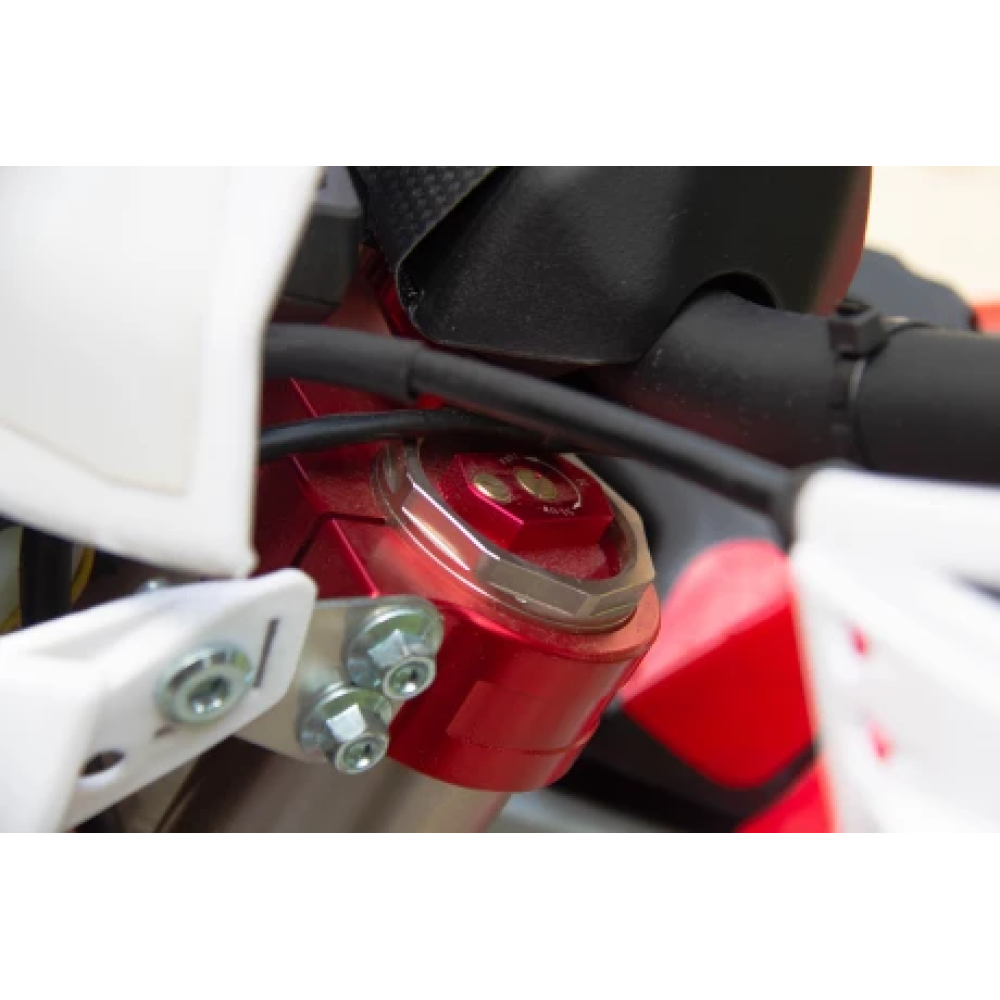 Мотоцикл кроссовый эндуро MOTAX LD 300