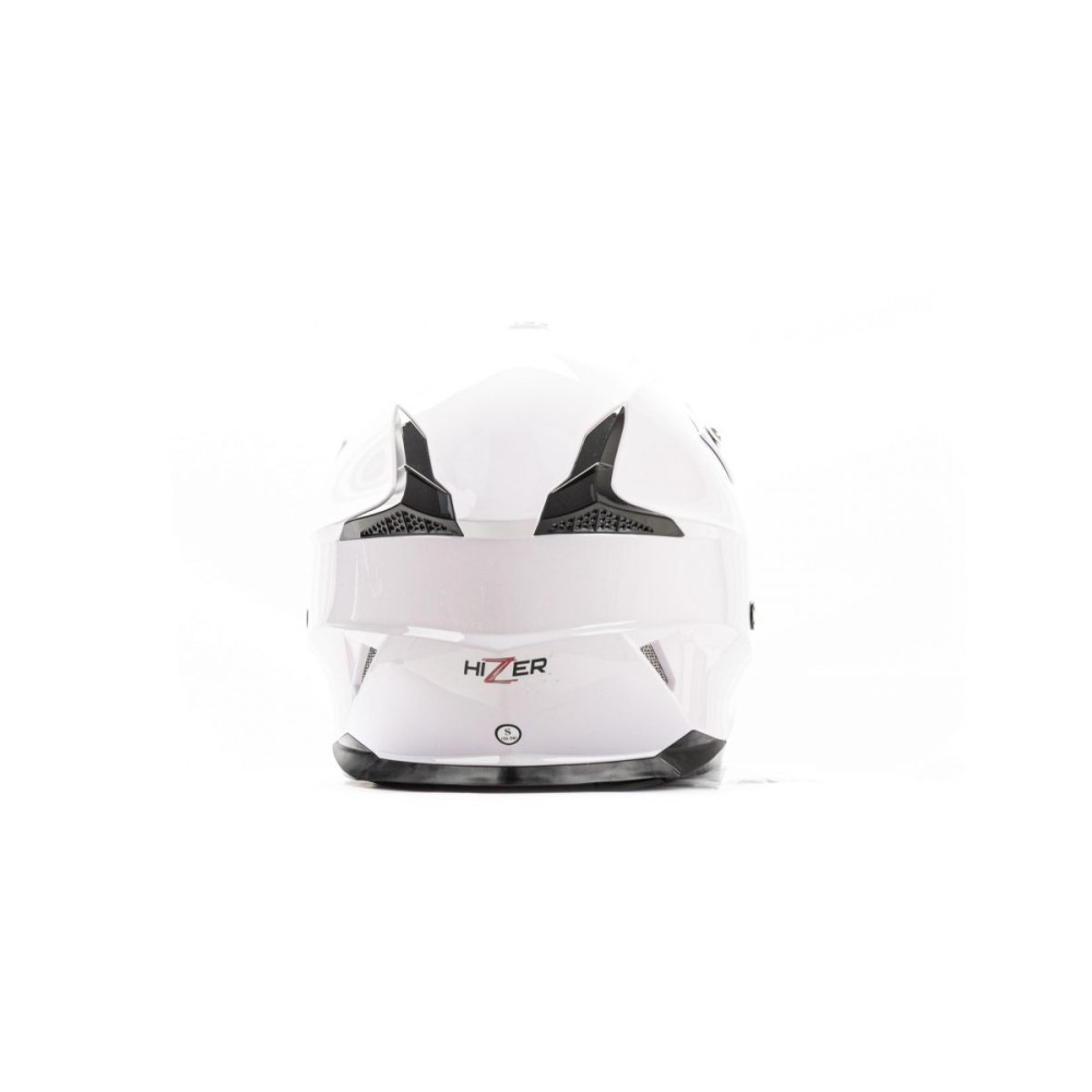 Шлем мото HIZER 615
