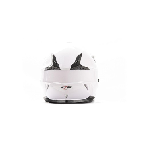 Шлем мото HIZER 615