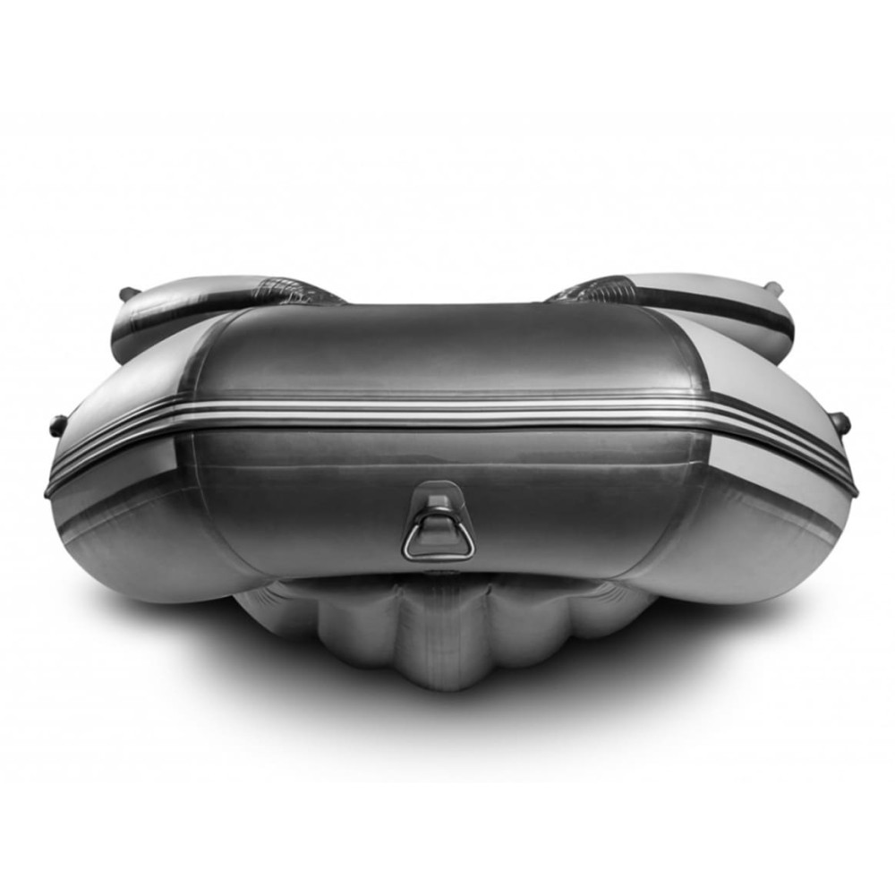 Лодка ПВХ X-RIVER Agent 390 фальшборт