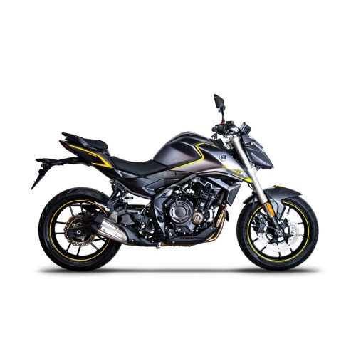 Мотоцикл VOGE R525