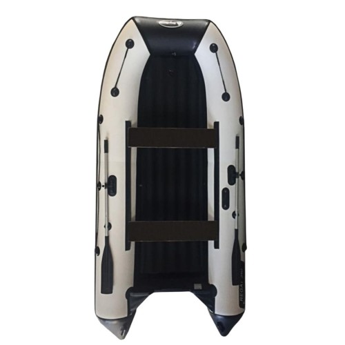 Лодка ПВХ BIG BOAT Regat 340