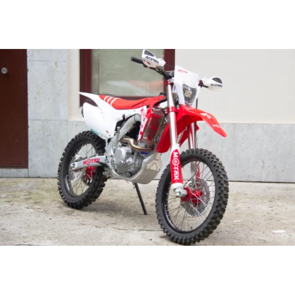 Мотоцикл кроссовый эндуро MOTAX LD 300