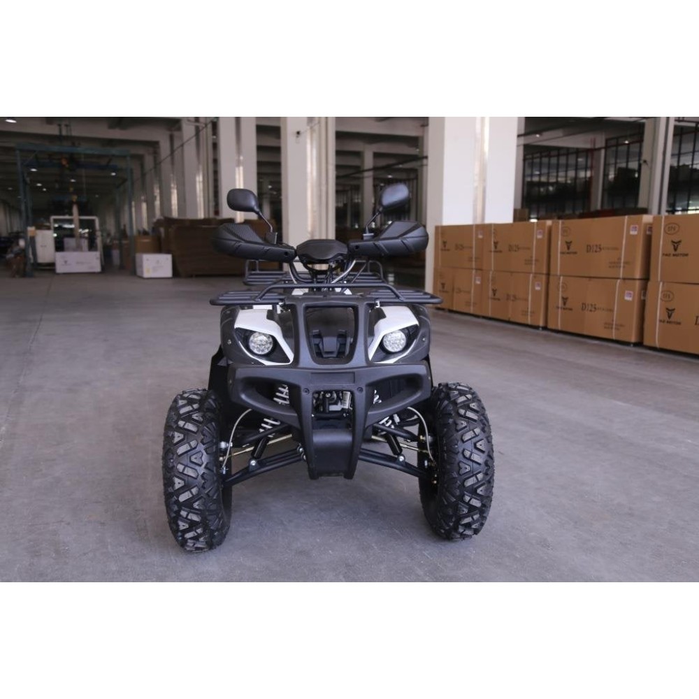 Квадроцикл ATV Jaeger 200
