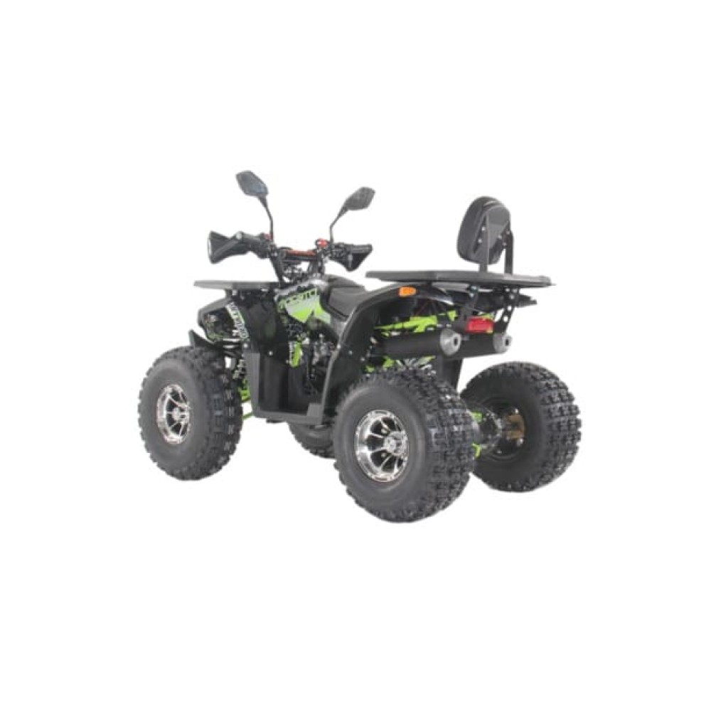 Квадроцикл YACOTA Dazzle LUX-LD