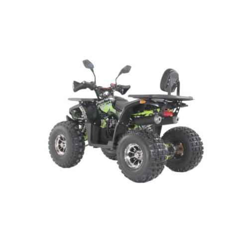 Квадроцикл YACOTA Dazzle LUX-LD