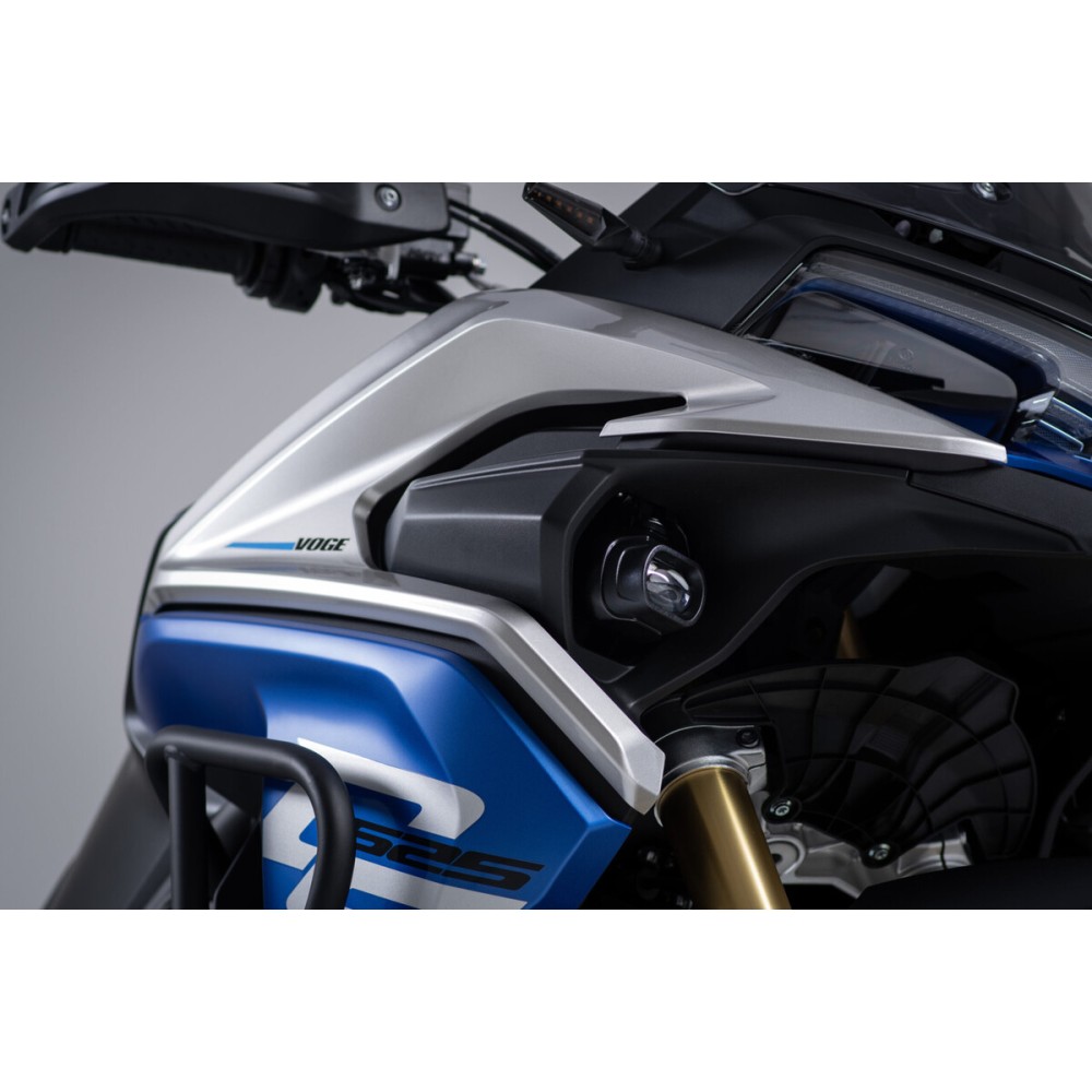 Мотоцикл VOGE DS525X ТУРЭНДУРО