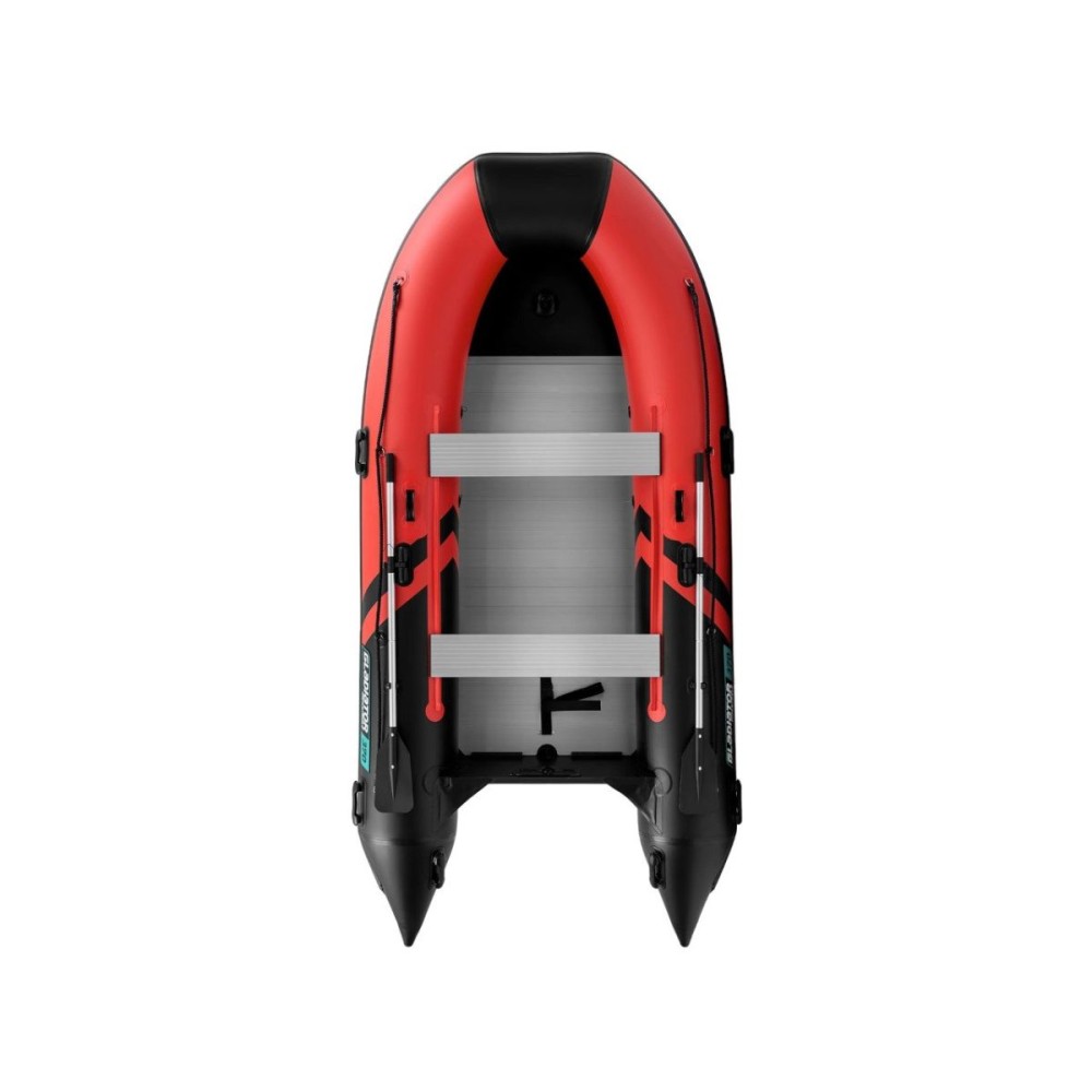 Лодка ПВХ GLADIATOR C370AL