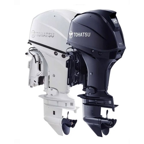 4х-тактный лодочный мотор TOHATSU MFS 115 AETL