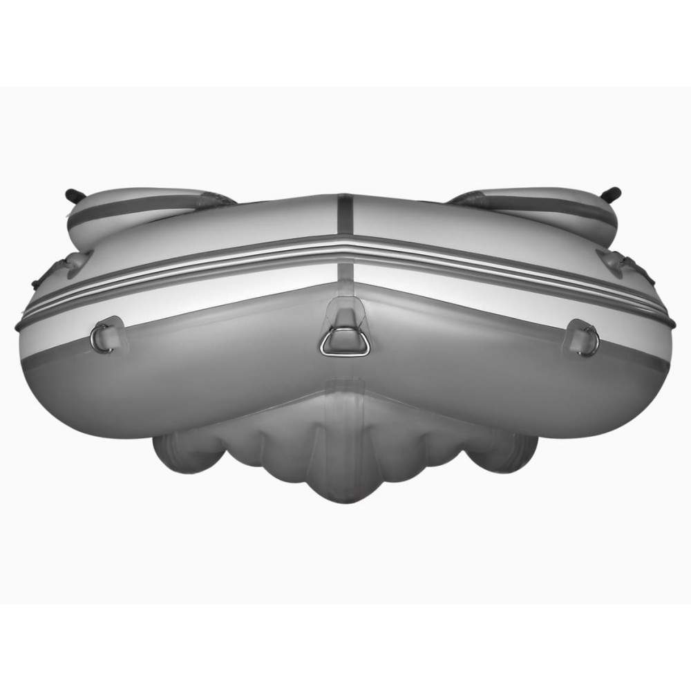 Лодка ПВХ X-RIVER Grace Wind 420 фальшборт