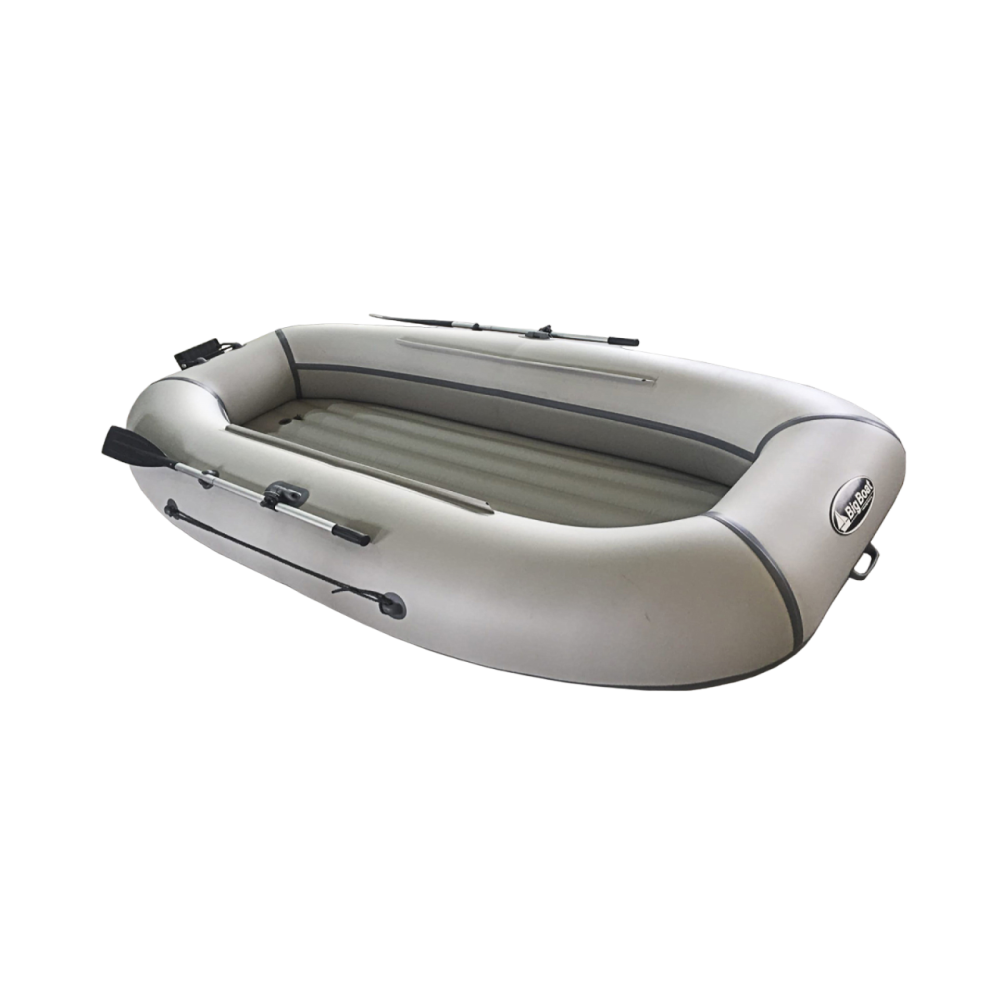 Гребная лодка ПВХ BIG BOAT Яр 310