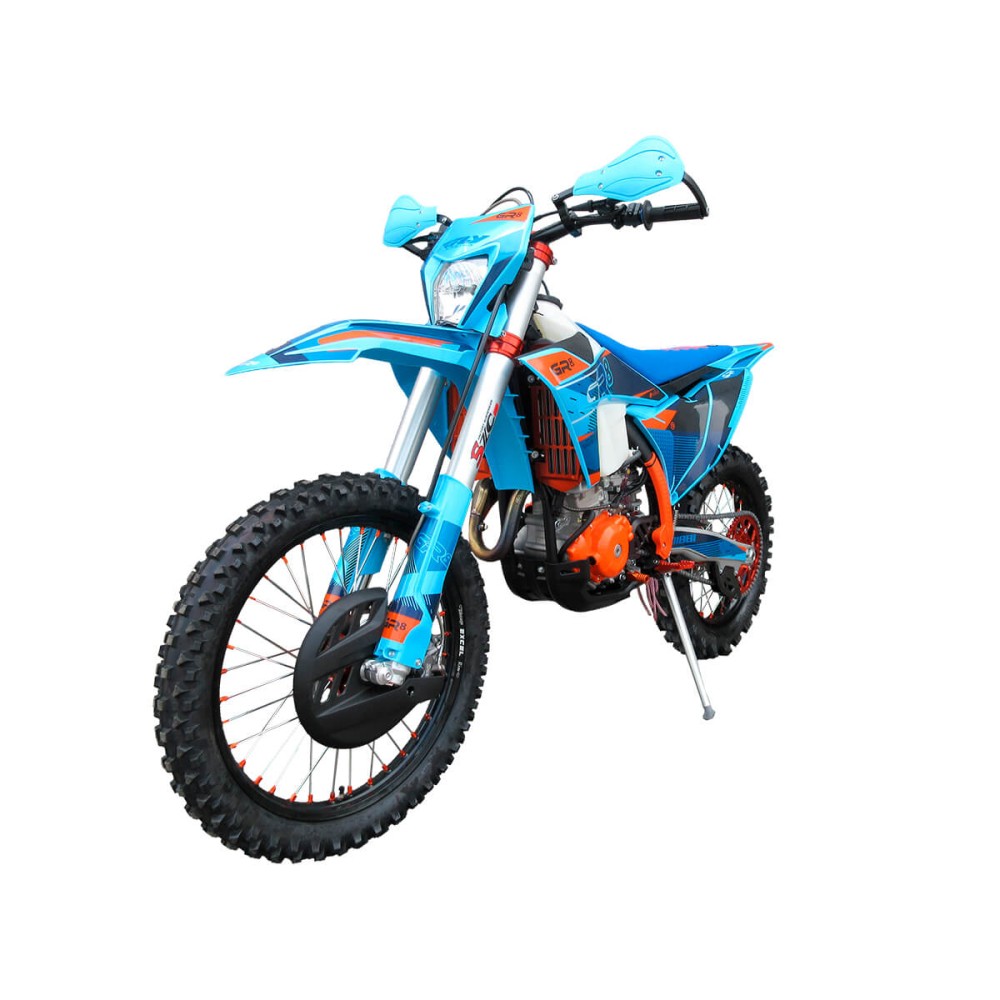 Мотоцикл кроссовый эндуро GR8 F300L (4T NC300S) Enduro RR 2024