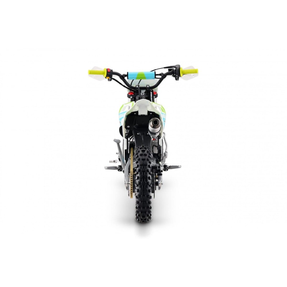 Мотоцикл PITONMOTO PX4 125EA 14/12 PITBIKE