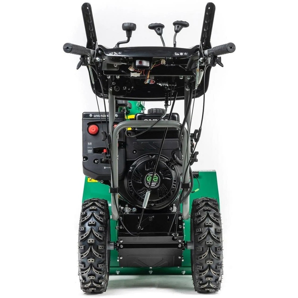 Cнегоуборщик CAIMAN Valto 27CVE