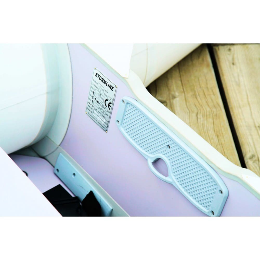 Лодка ПВХ STORMLINE Active 340