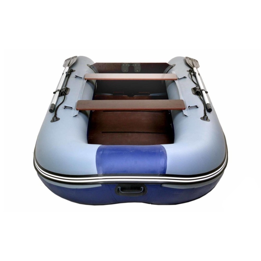 Лодка ПВХ REEF 320KC+