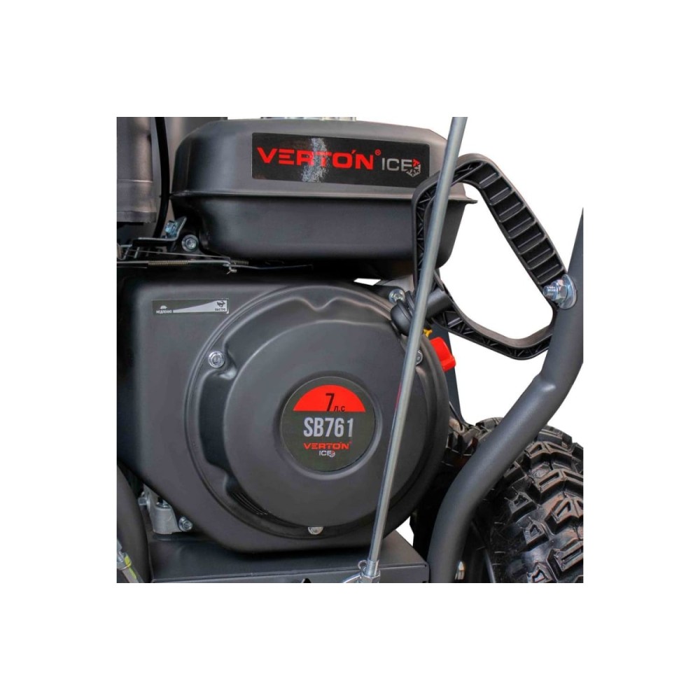 Снегоуборщик VERTON Ice SB-761