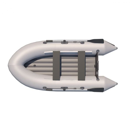 Лодка ПВХ BADGER Utility Line 330