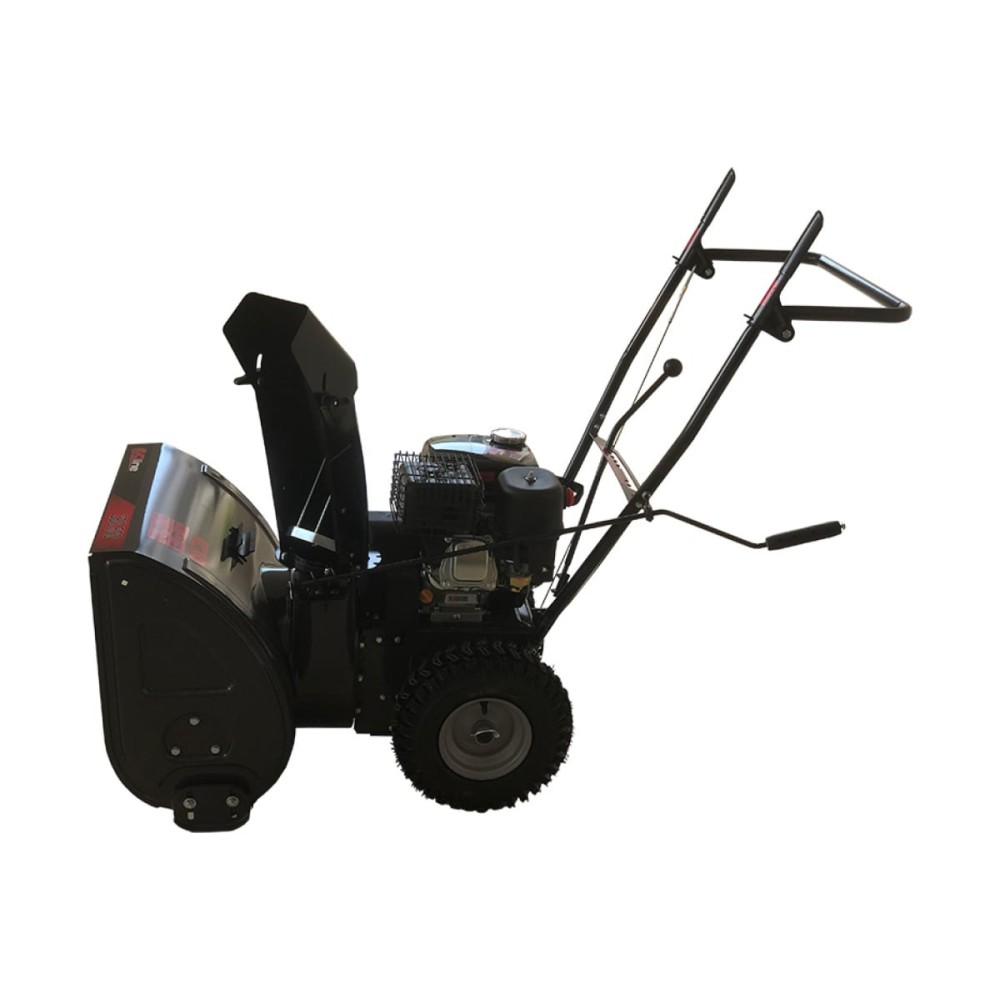 Снегоуборщик EVOLINE SBG 560