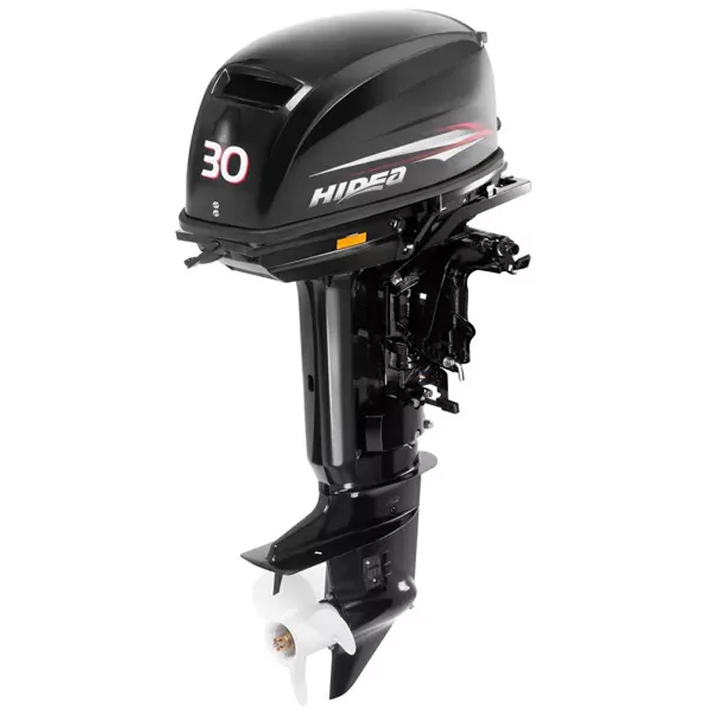 2х-тактный лодочный мотор HIDEA HD30FHS