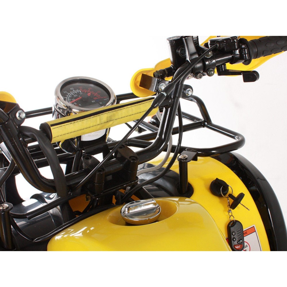 Квадроцикл AVANTIS Hunter 8 Lux