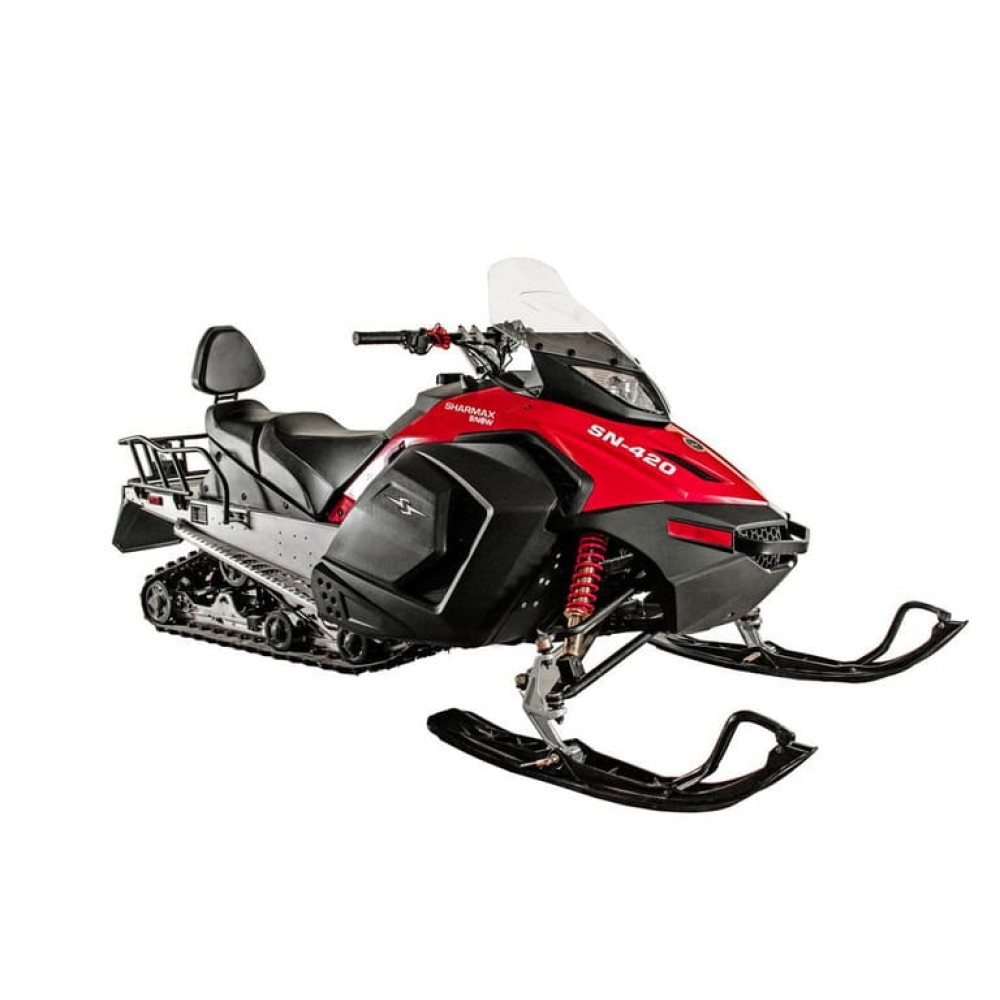 Снегоход SHARMAX SN-420