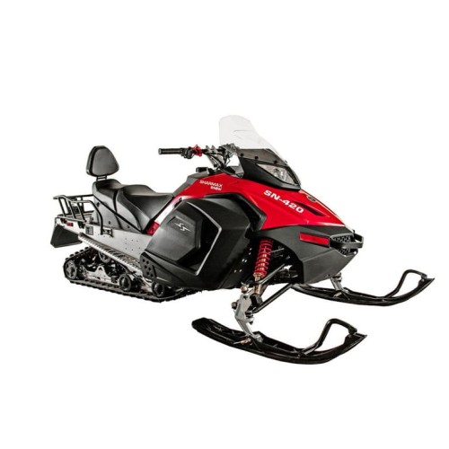 Снегоход SHARMAX SN-420