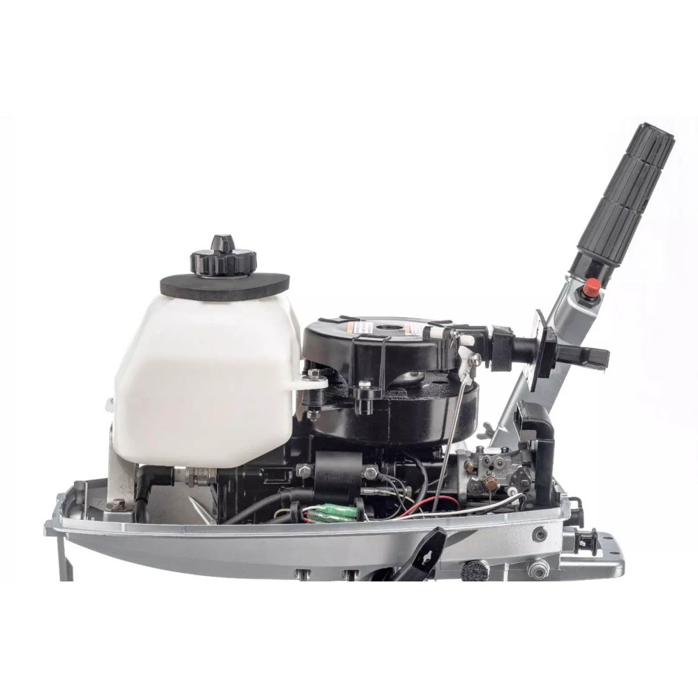 2х-тактный лодочный мотор SHARMAX SM5HS