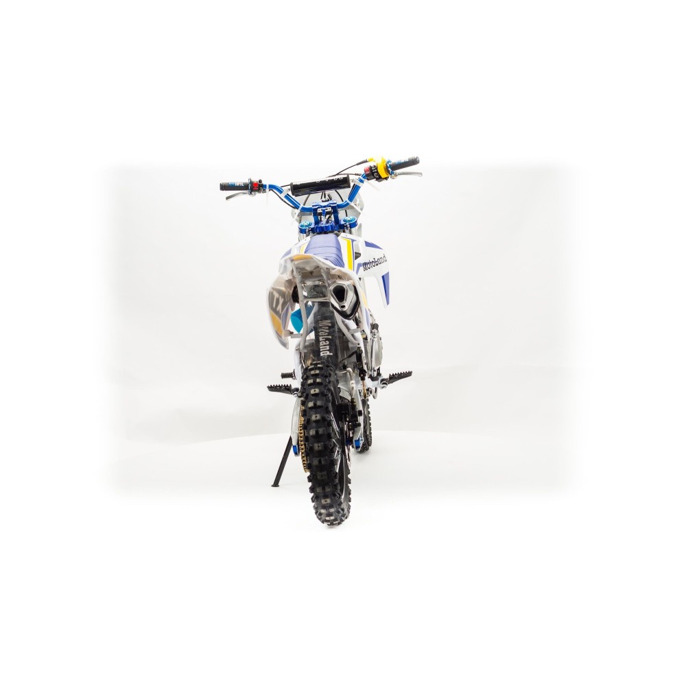 Мотоцикл MOTOLAND XT125 PITBIKE