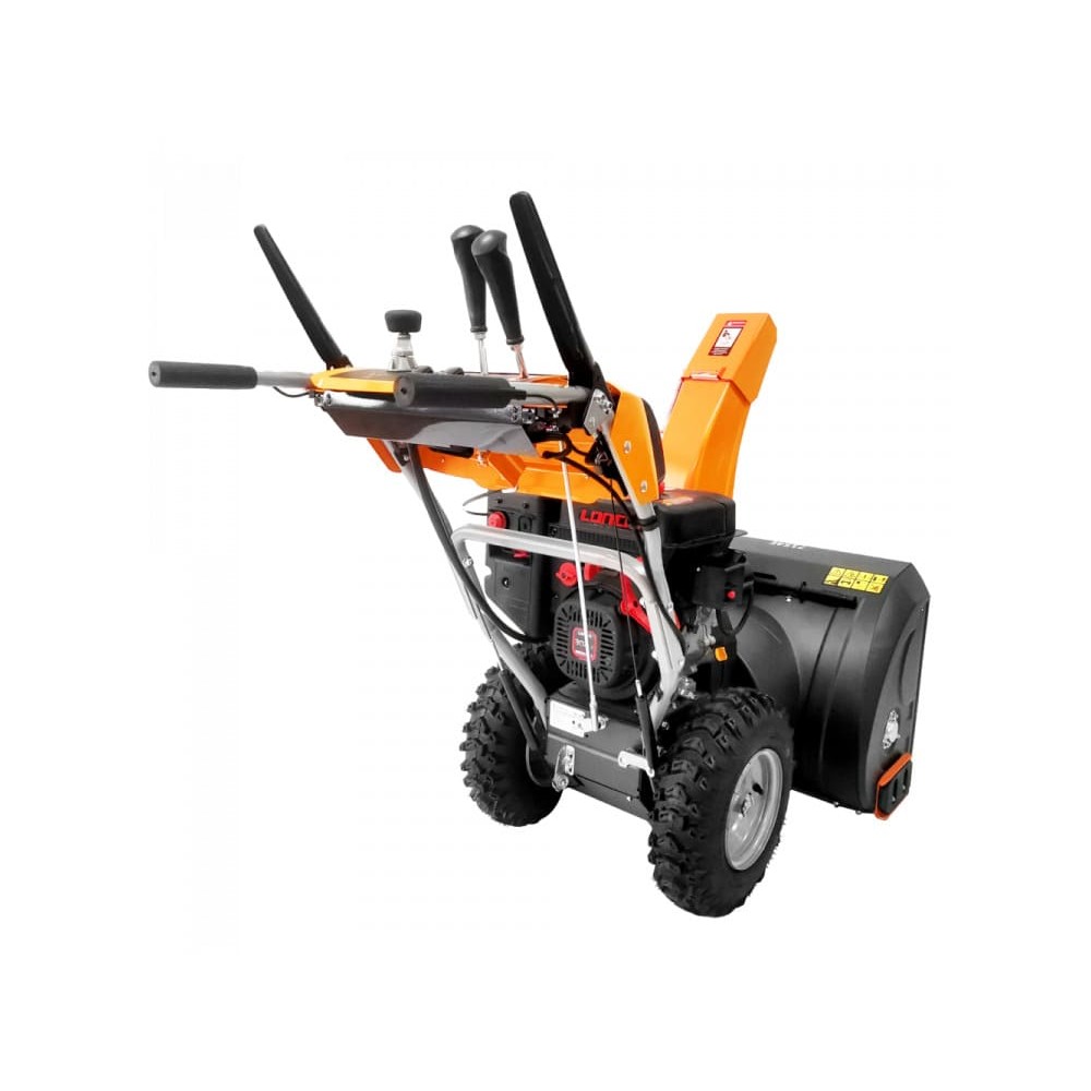 Снегоуборщик YARD FOX PRO 7154E