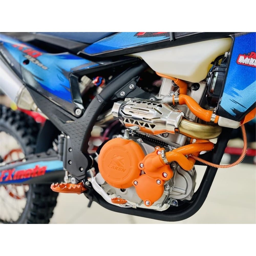 Мотоцикл FXMOTO K10 NB300 ENDURO