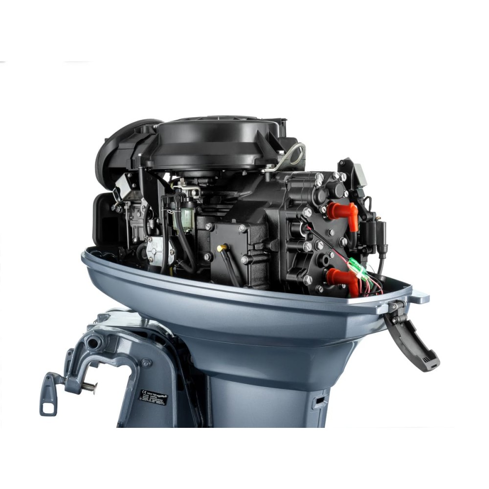 2х-тактный лодочный мотор MIKATSU M40FES