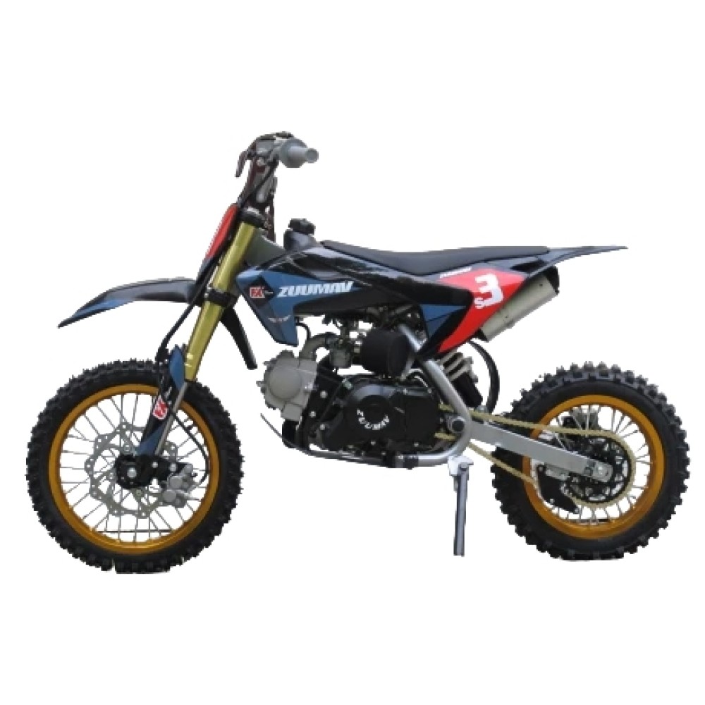 Мотоцикл ZUUMAV FX S3 PITBIKE