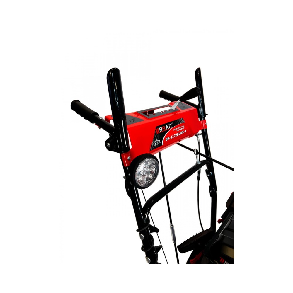 Снегоуборщик BRAIT BR-1172ELWS-4