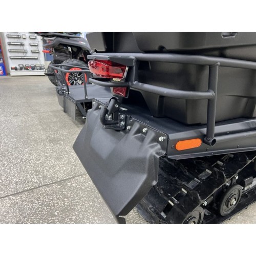 Снегоход STELS Ставр MS600 CVTech LUX Б/У