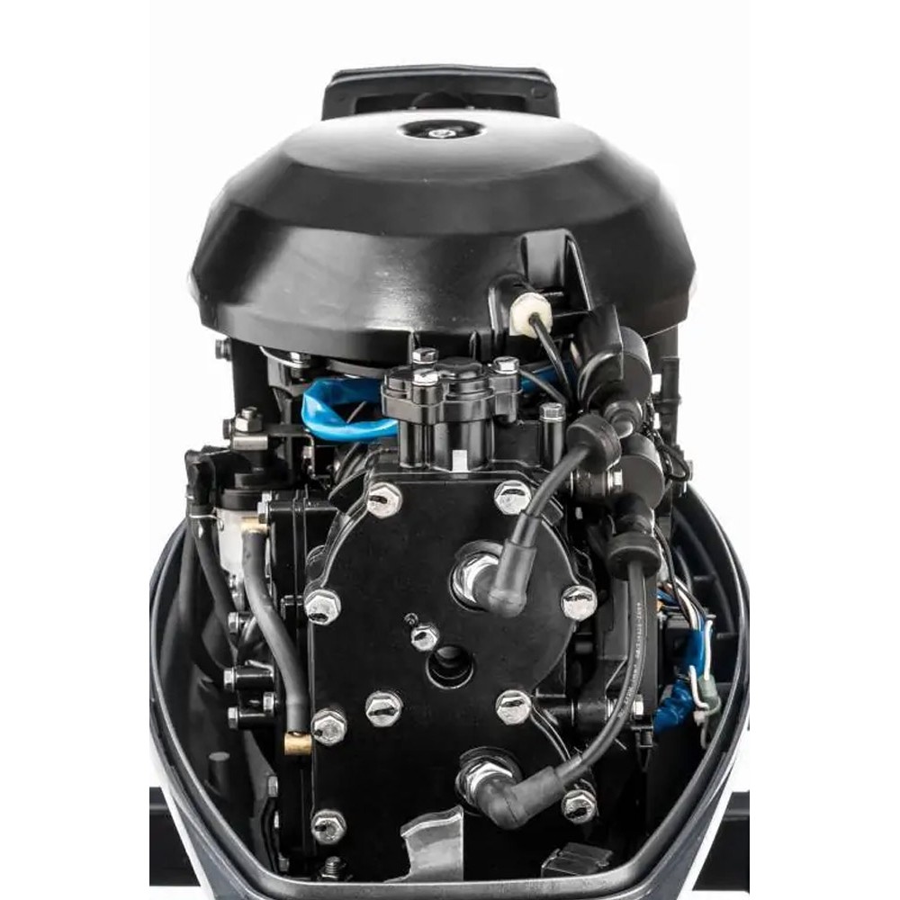 2х-тактный лодочный мотор MIKATSU M30JHS (2024)