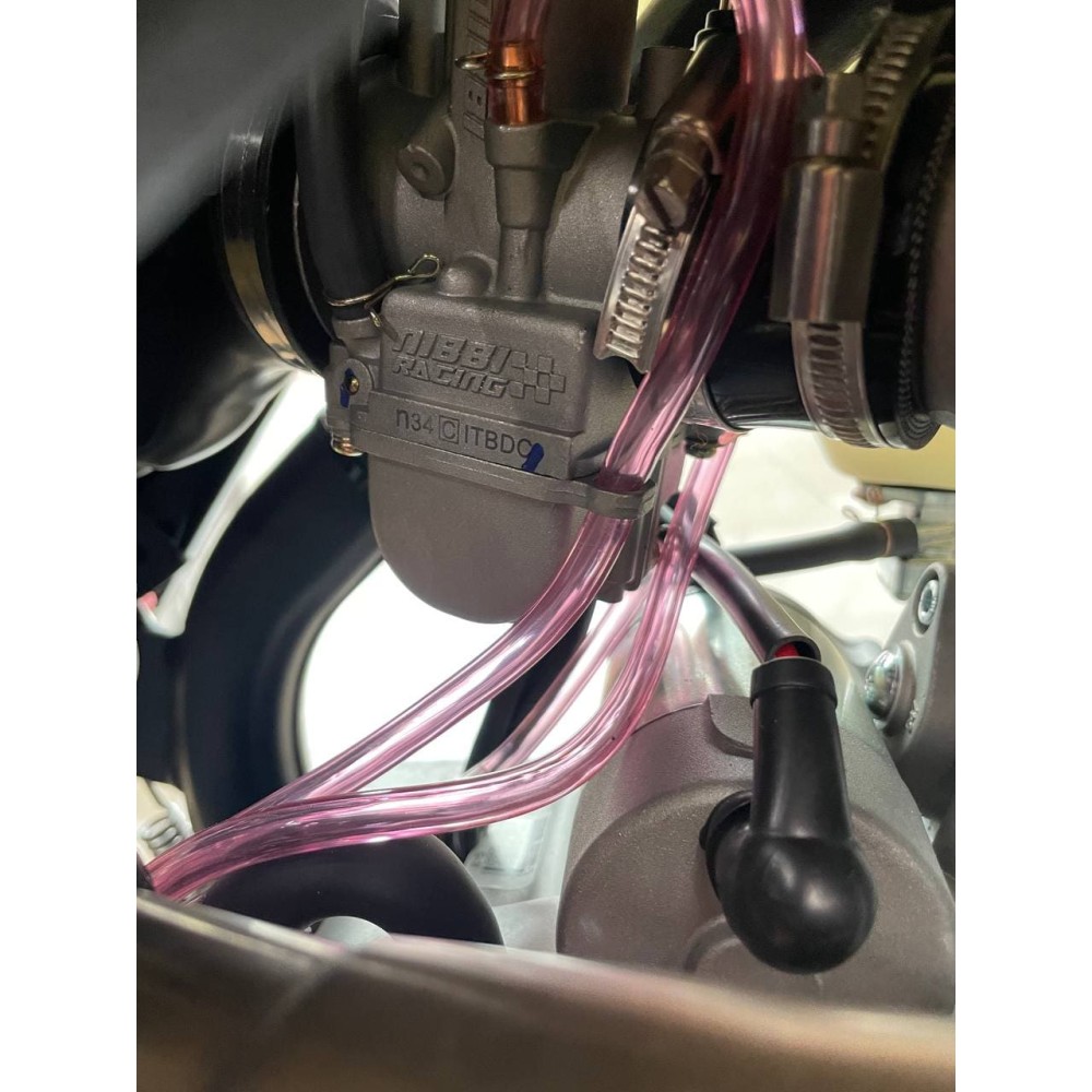 Мотоцикл JHL LX5 NB300 (174MN-5) ENDURO