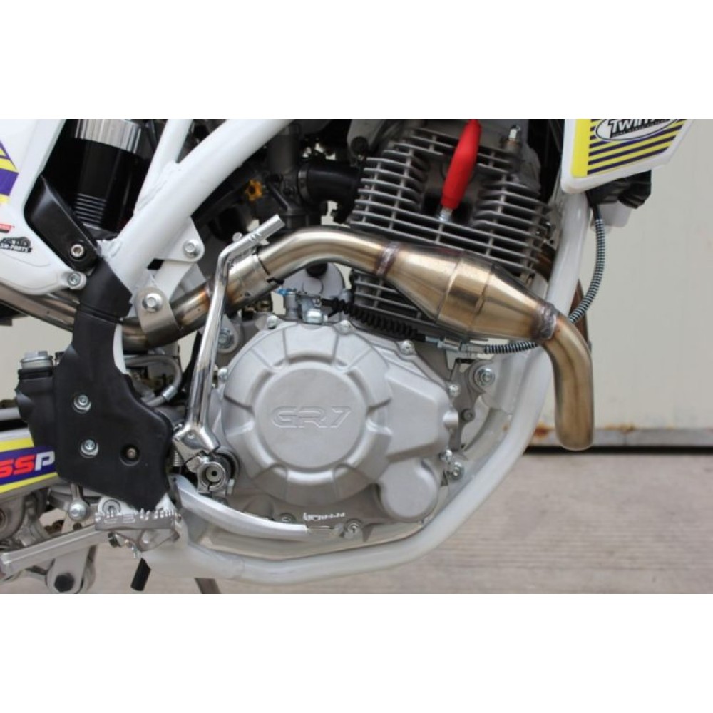 Мотоцикл GR7 F250A-M Enduro Lite