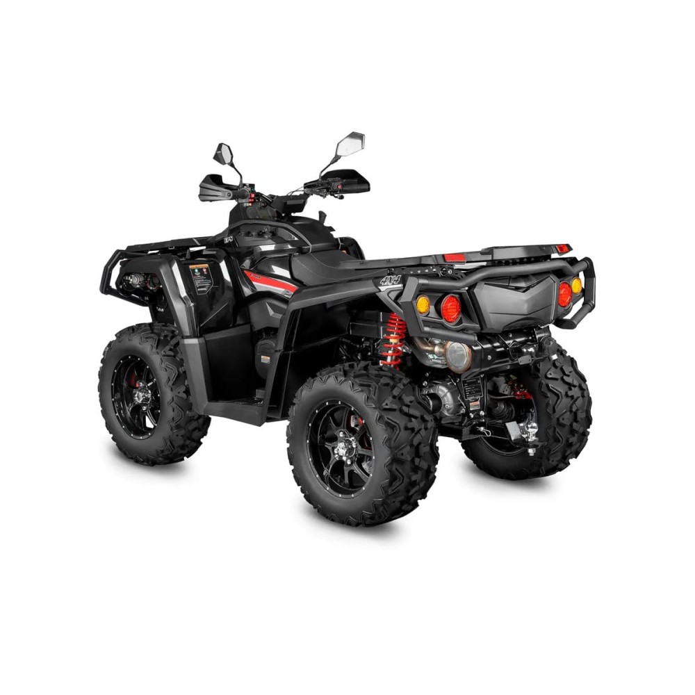 Квадроцикл AODES PathCross MAX 1000 PRO 26K (ПСМ)