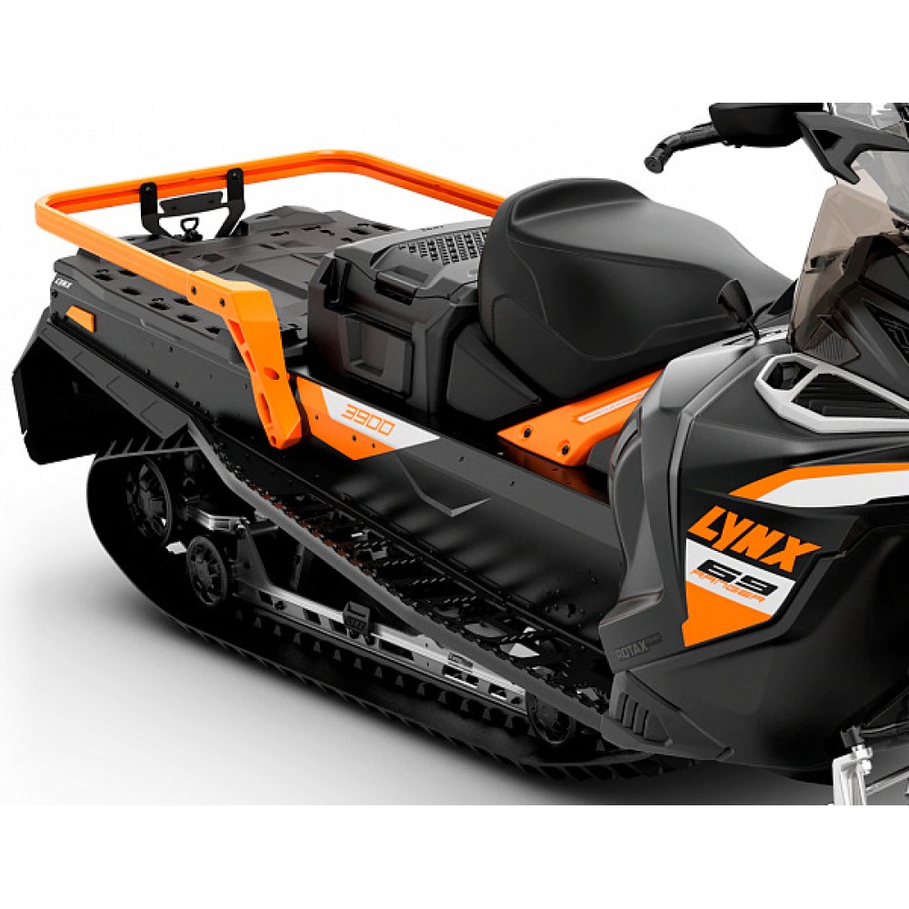 Снегоход BRP Lynx 69 Ranger Limited 900 Ace (2023)