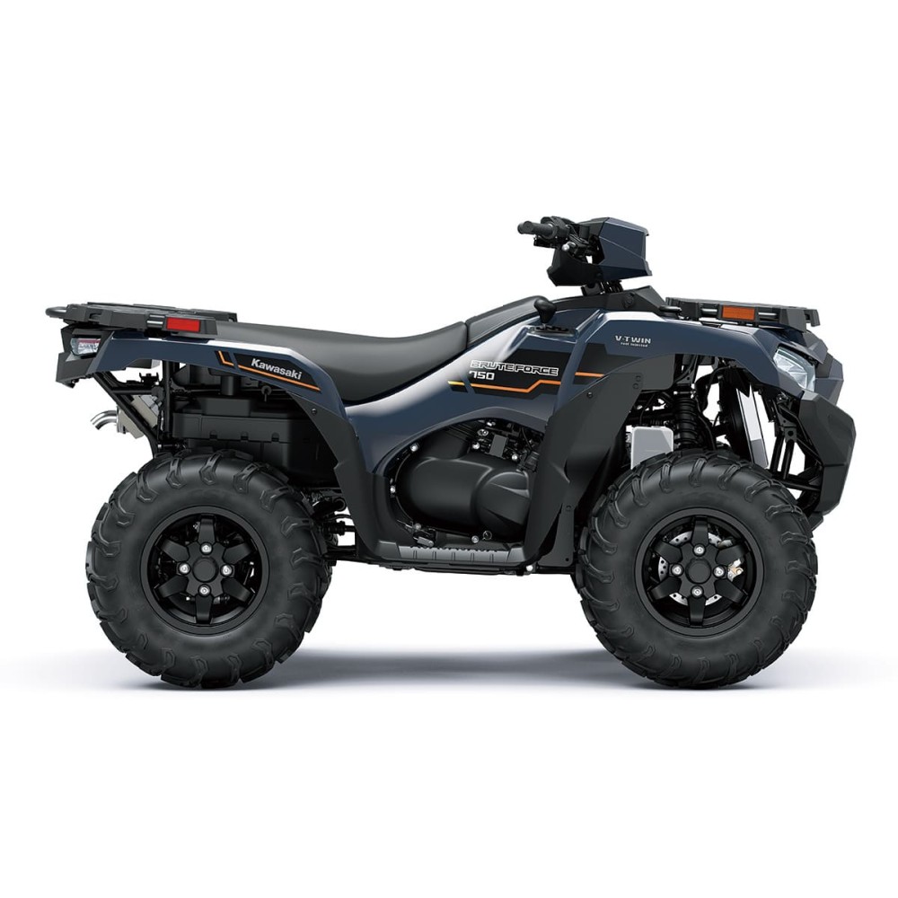 Квадроцикл KAWASAKI Brute Force 750 EPS (2024) (ПСМ)