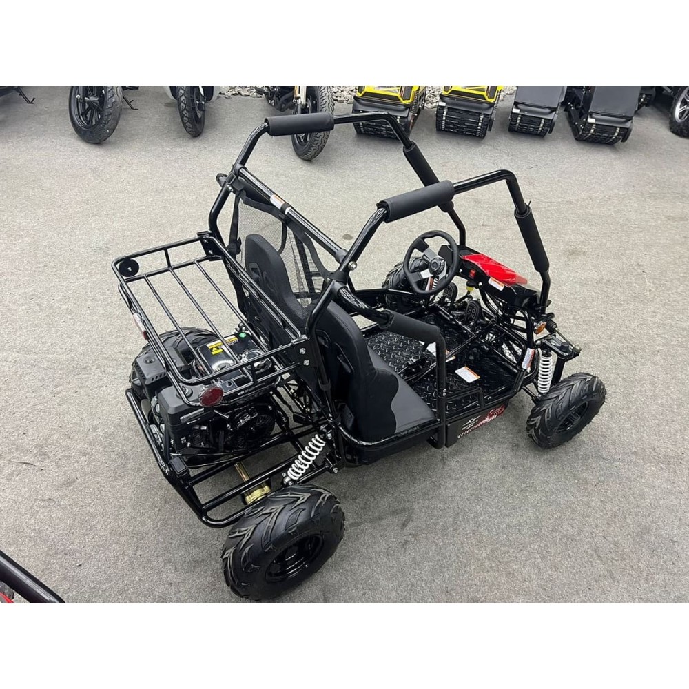 Багги SHARMAX Тигр 250