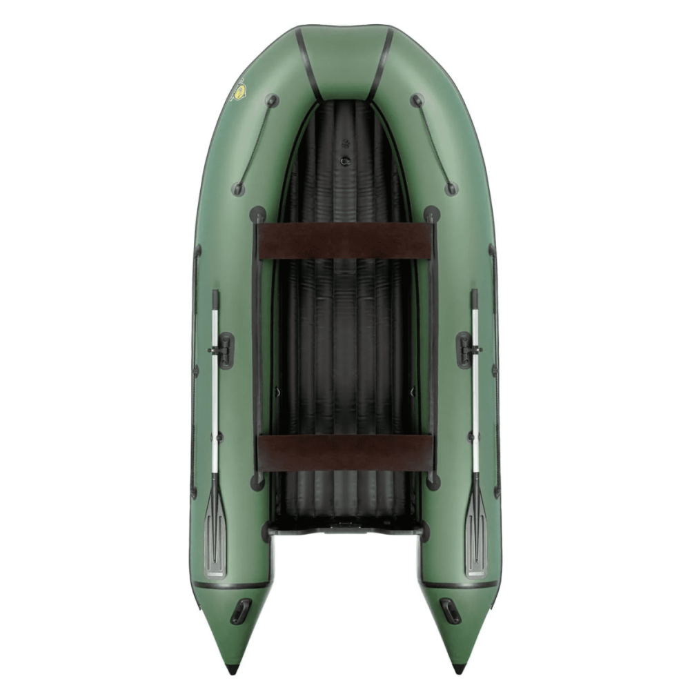 Лодка ПВХ ТРИТОН Air 330