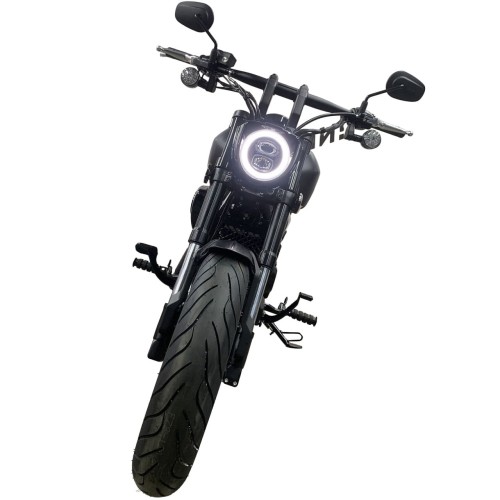 Мотоцикл REGULMOTO V BOB